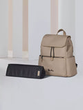 Silver Cross Mocha accessory box for pushchairs (British brand)