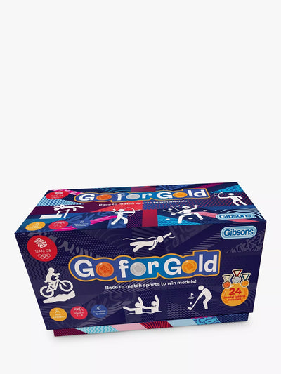 John Lewis Fast-Paced Sports Card Game for 2-8 Players Ages 5+ - Acheter en ligne chez McGrocer