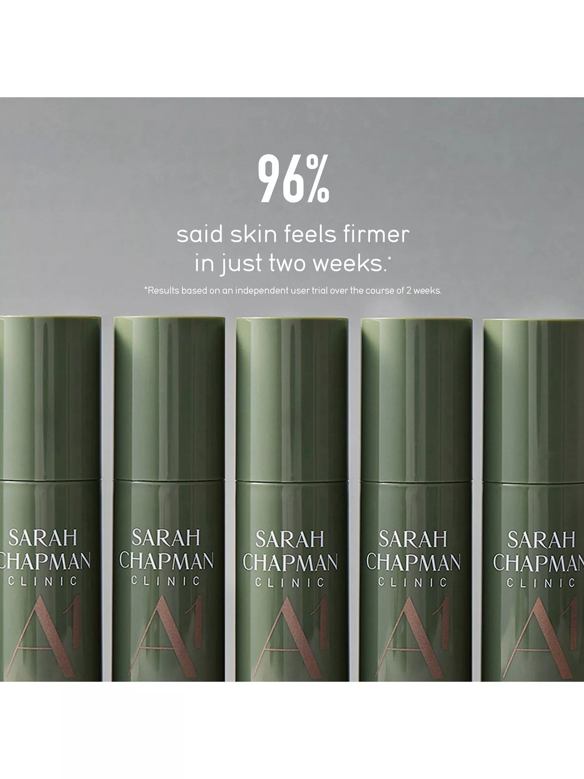 Sarah Chapman Vitamin A Power 1 face serum 30ml (British brand)