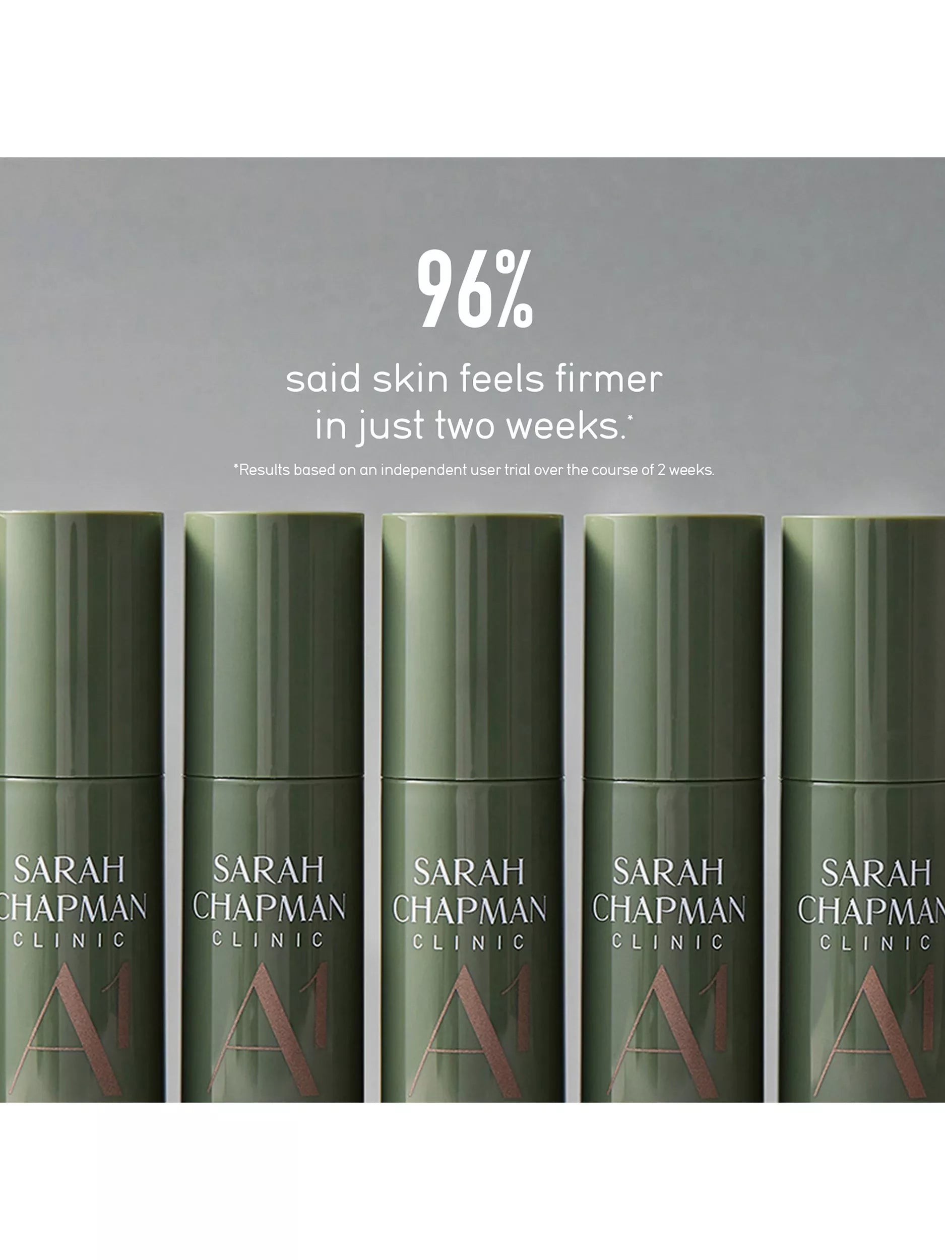 Sarah Chapman Vitamin A Power 1 face serum 30ml (British brand)