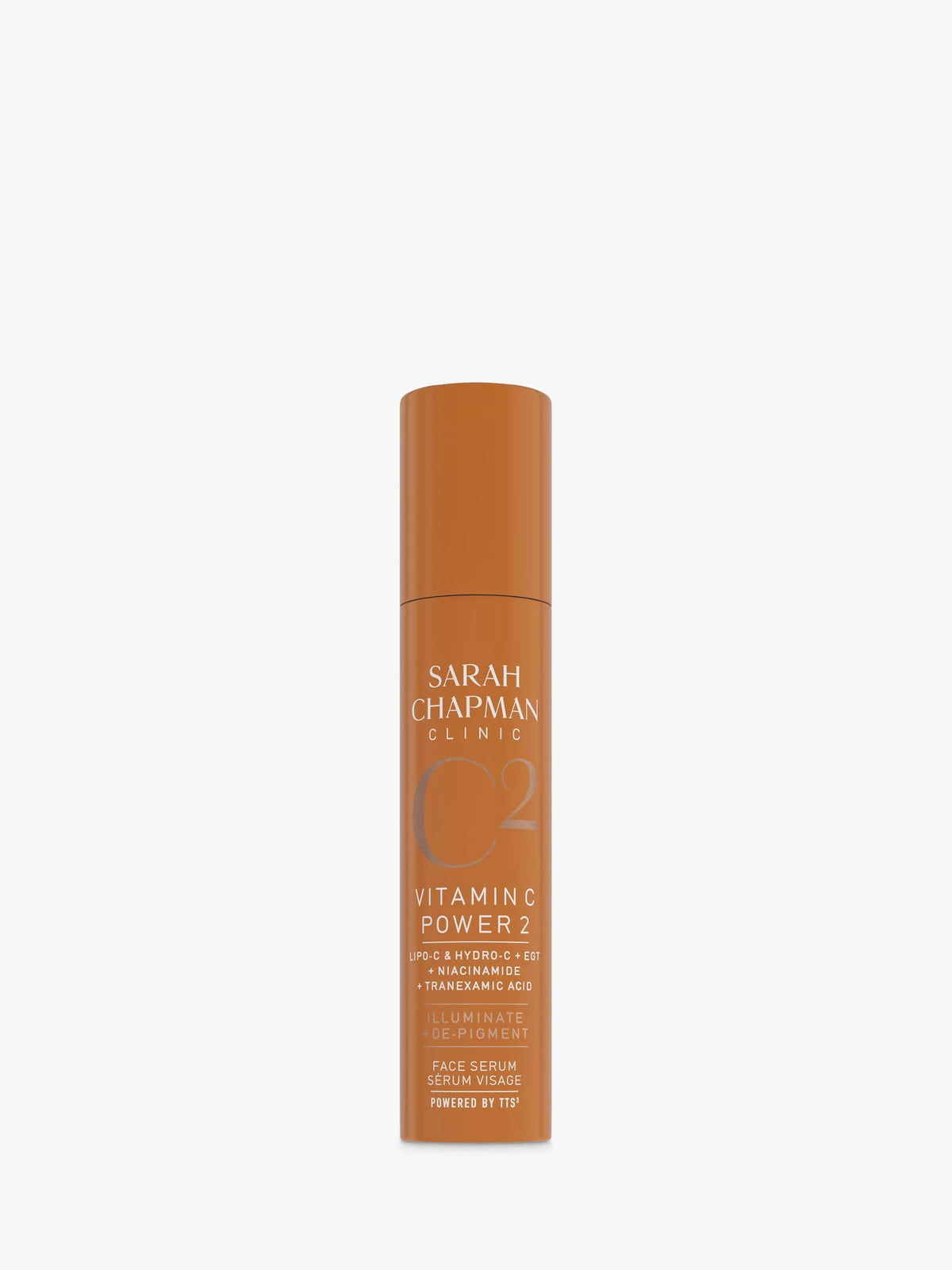 Sarah Chapman Vitamin C Power 1 serum 30ml - British product