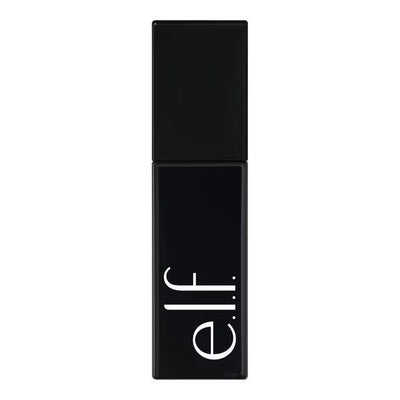 Superdrug e.l.f. Glossy Lip Stain Fuchsia Fantasy Lips- Buy online at McGrocer