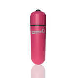 Screaming O bullet vibrator Strawberry, imported from the UK