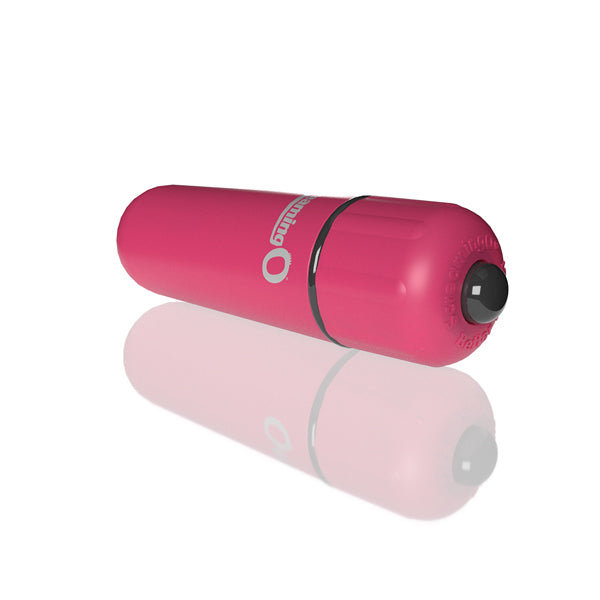 Screaming O bullet vibrator Strawberry, imported from the UK