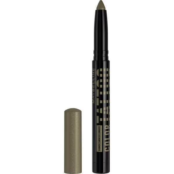 Maybelline Colour Tattoo Eyeshadow Stick I Am Fierce, imported from the UK