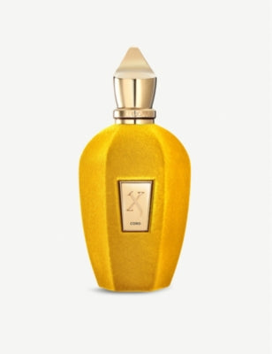 Xerjoff V Coro Eau de Parfum 50ml or 100ml, UK version