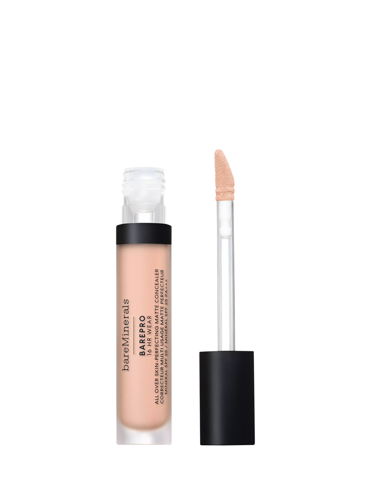 bareMinerals BAREPRO matte concealer SPF 25 7.5ml - British product