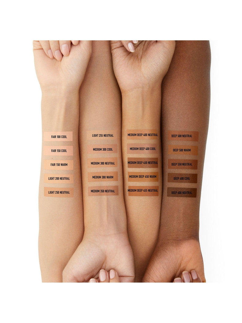 bareMinerals BAREPRO matte concealer SPF 25 7.5ml - British product