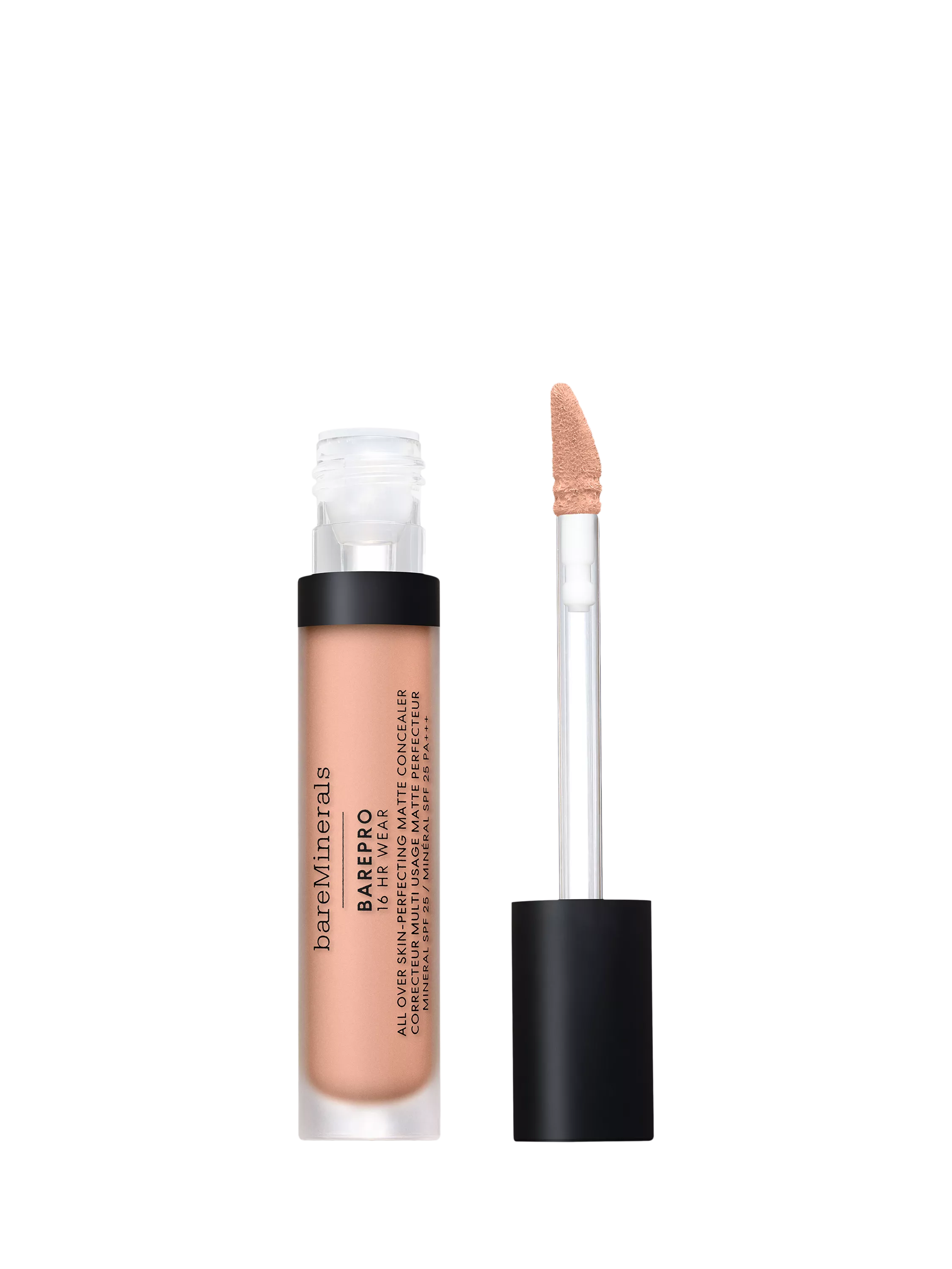 bareMinerals BAREPRO 16HR All-Over Skin-Perfecting Matte Concealer SPF 25 7.5ml