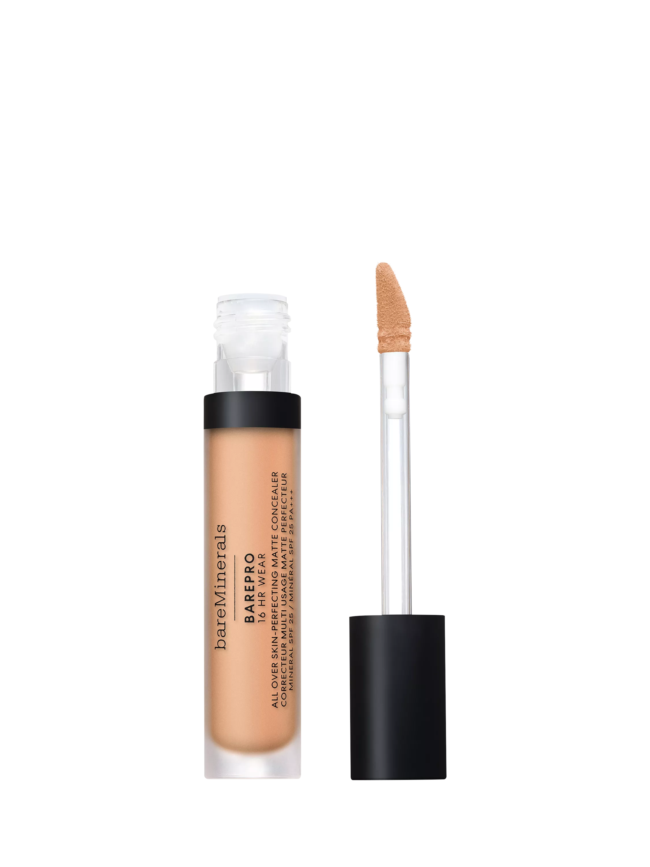 bareMinerals BAREPRO 16HR All-Over Skin-Perfecting Matte Concealer SPF 25 7.5ml