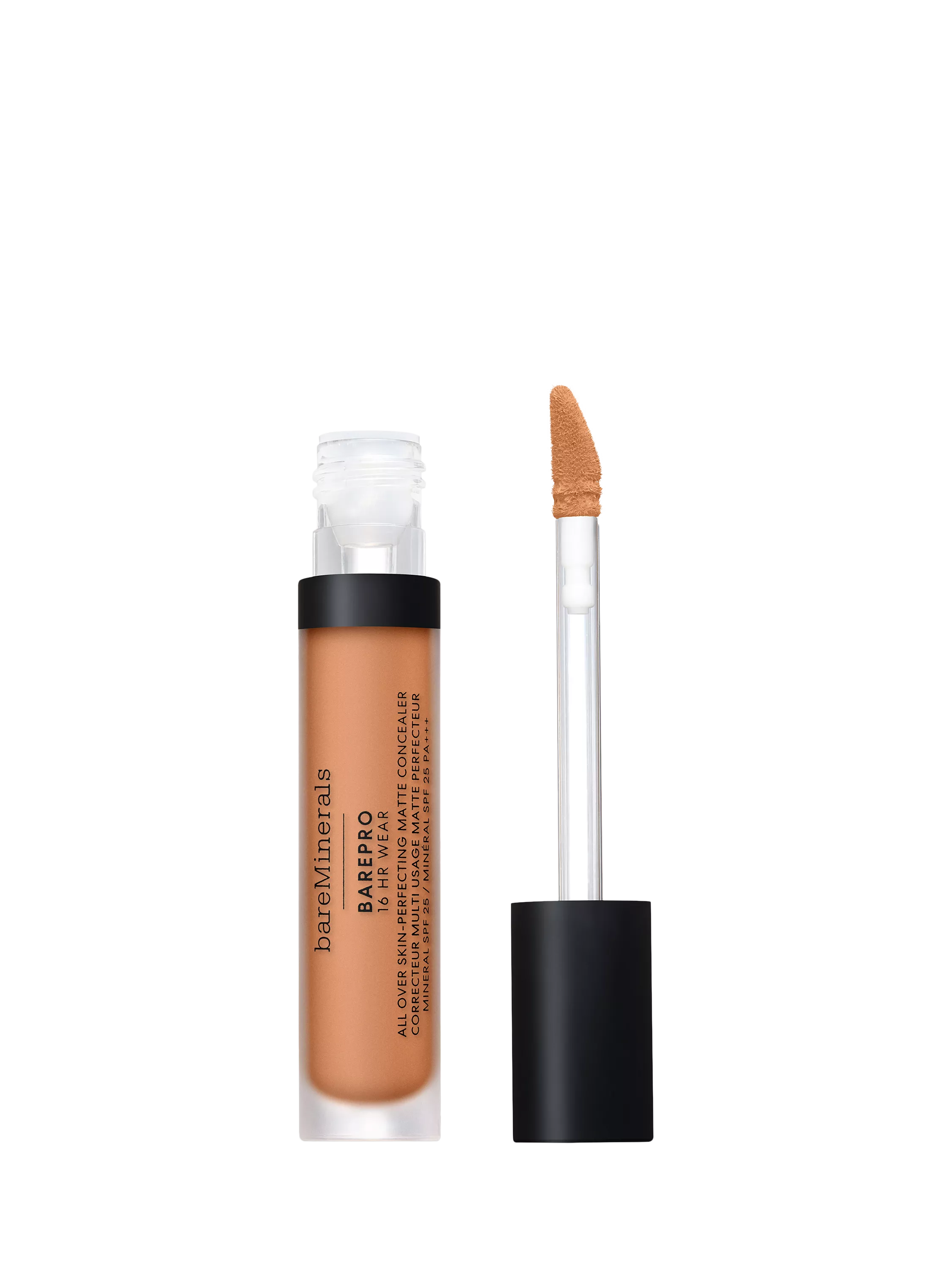 bareMinerals BAREPRO 16HR All-Over Skin-Perfecting Matte Concealer SPF 25 7.5ml