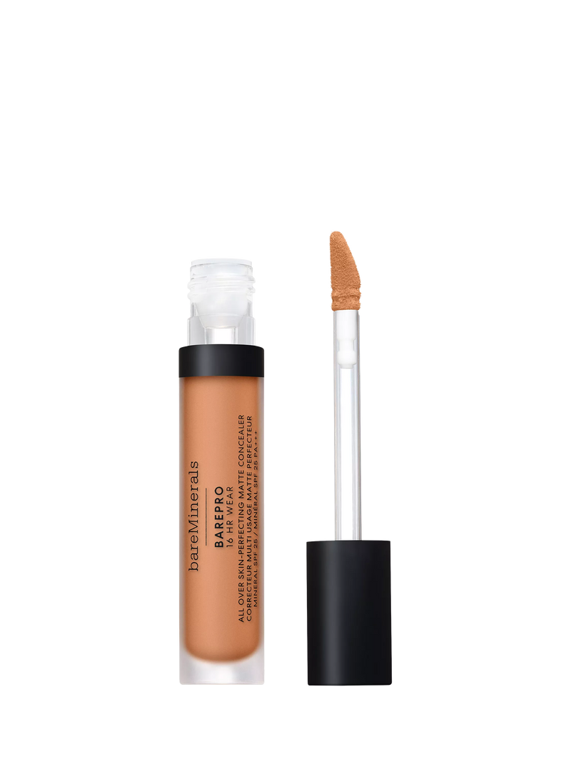 bareMinerals BAREPRO 16HR All-Over Skin-Perfecting Matte Concealer SPF 25 7.5ml