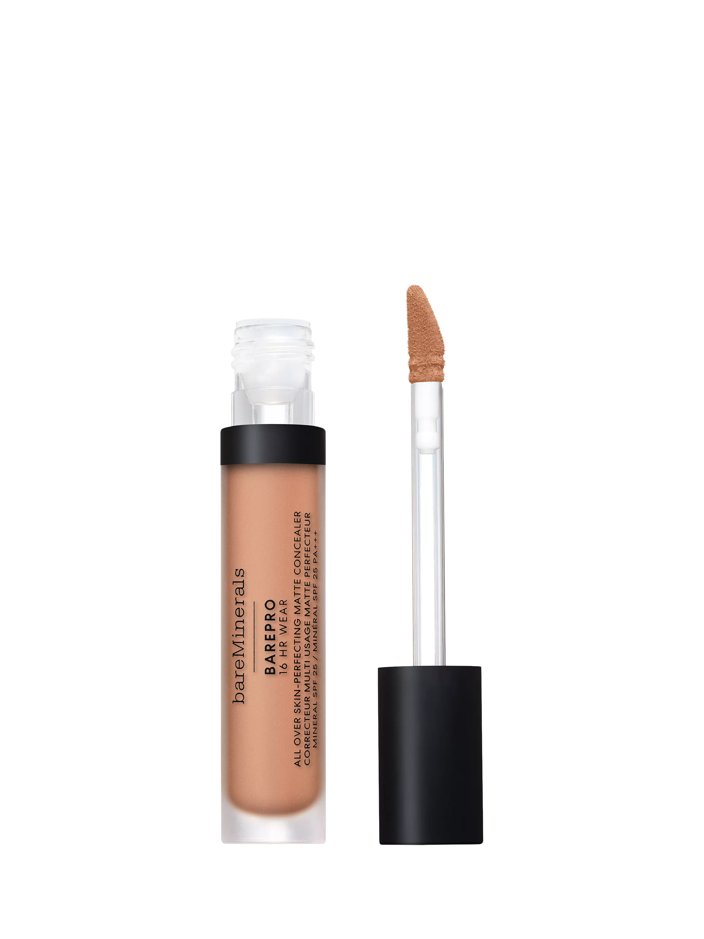 bareMinerals BAREPRO 16HR All-Over Skin-Perfecting Matte Concealer SPF 25 7.5ml