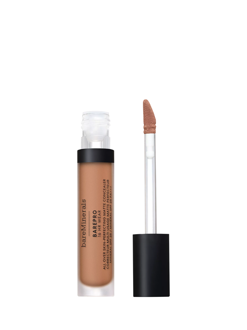 bareMinerals BAREPRO 16HR All-Over Skin-Perfecting Matte Concealer SPF 25 7.5ml