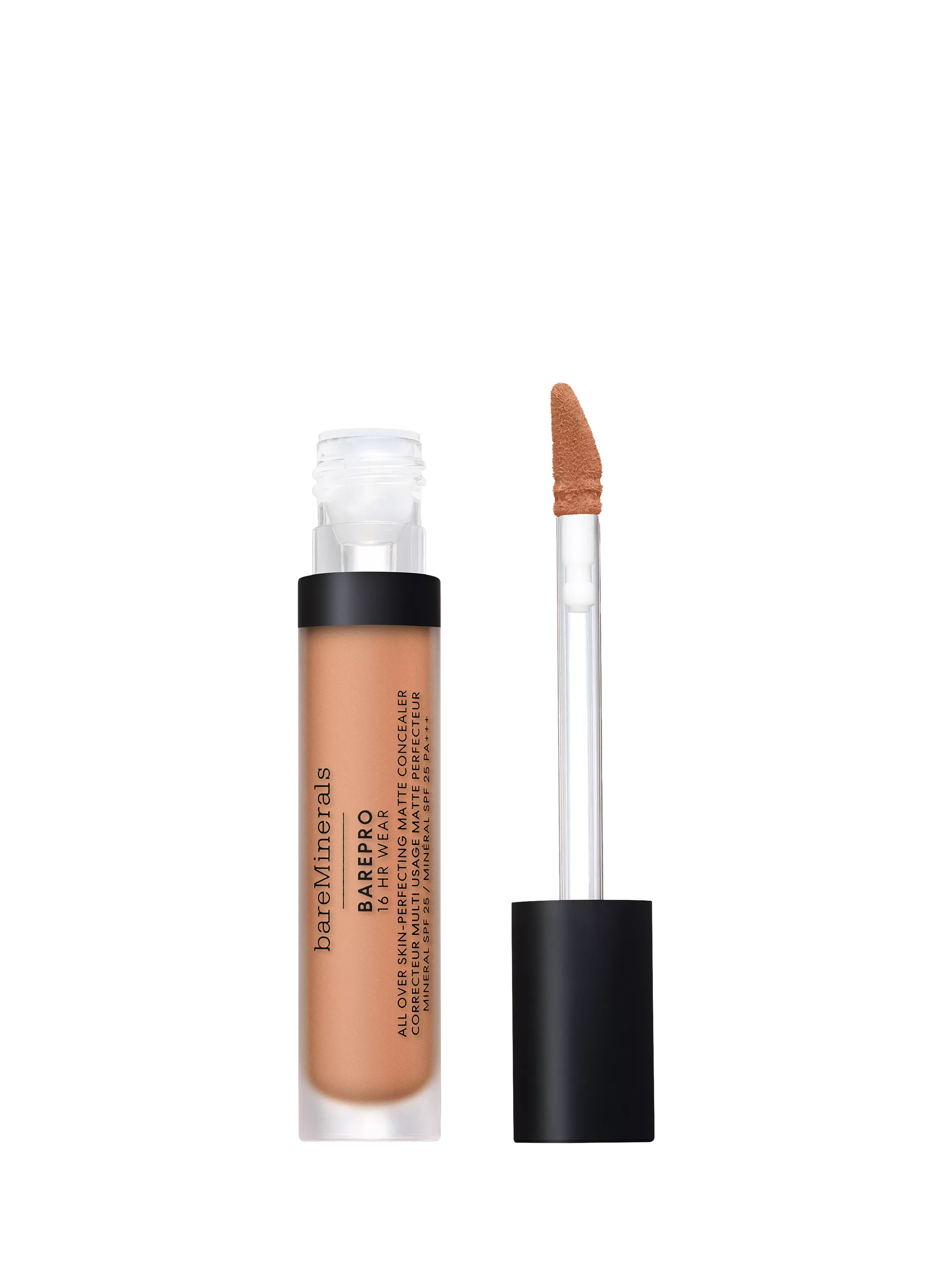 bareMinerals BAREPRO 16HR All-Over Skin-Perfecting Matte Concealer SPF 25 7.5ml