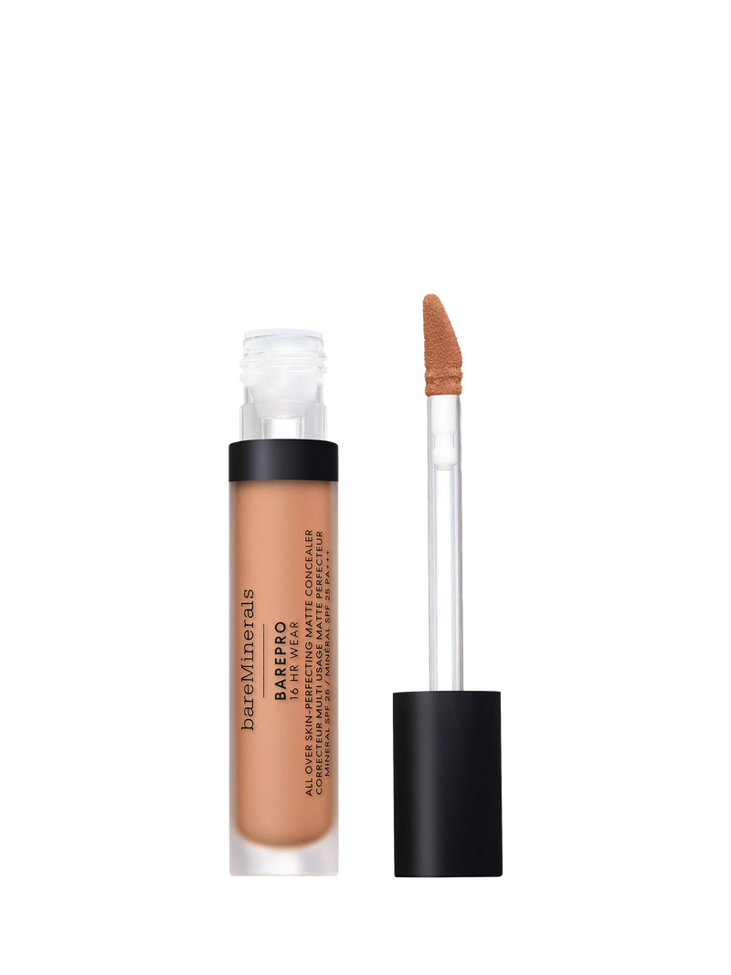 bareMinerals BAREPRO 16HR All-Over Skin-Perfecting Matte Concealer SPF 25 7.5ml