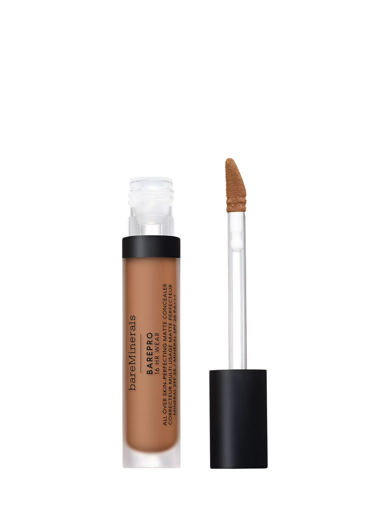 bareMinerals BAREPRO 16HR All-Over Skin-Perfecting Matte Concealer SPF 25 7.5ml