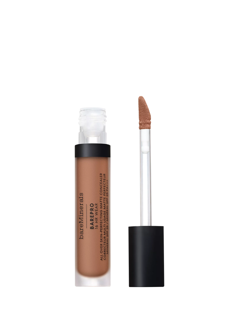 bareMinerals BAREPRO 16HR All-Over Skin-Perfecting Matte Concealer SPF 25 7.5ml