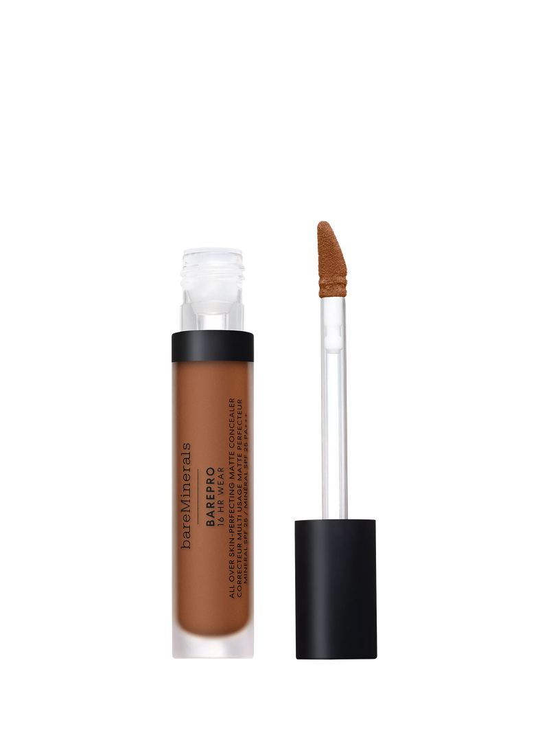 bareMinerals BAREPRO 16HR All-Over Skin-Perfecting Matte Concealer SPF 25 7.5ml