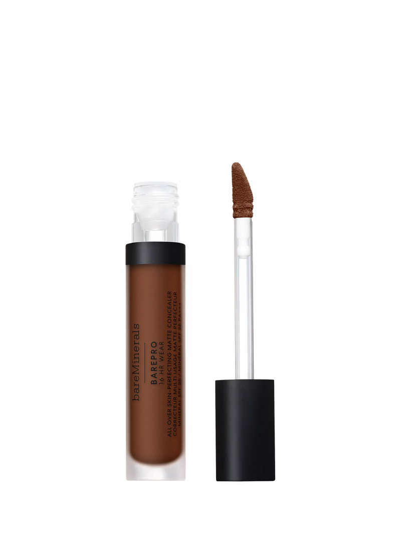 bareMinerals BAREPRO 16HR All-Over Skin-Perfecting Matte Concealer SPF 25 7.5ml