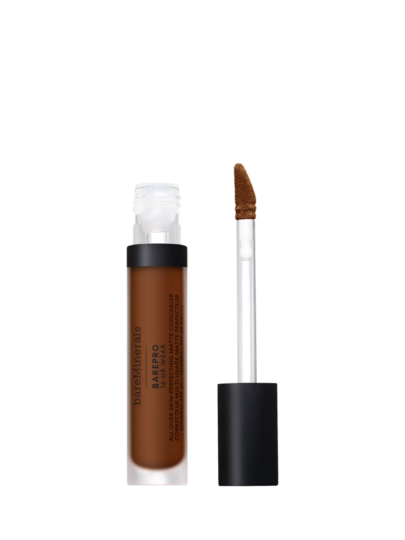 bareMinerals BAREPRO 16HR All-Over Skin-Perfecting Matte Concealer SPF 25 7.5ml