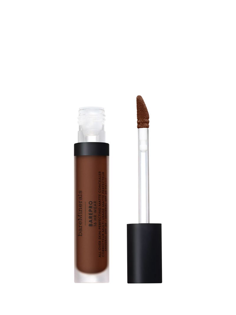 bareMinerals BAREPRO 16HR All-Over Skin-Perfecting Matte Concealer SPF 25 7.5ml