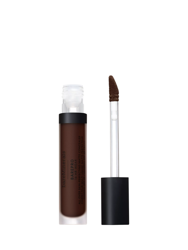 bareMinerals BAREPRO 16HR All-Over Skin-Perfecting Matte Concealer SPF 25 7.5ml