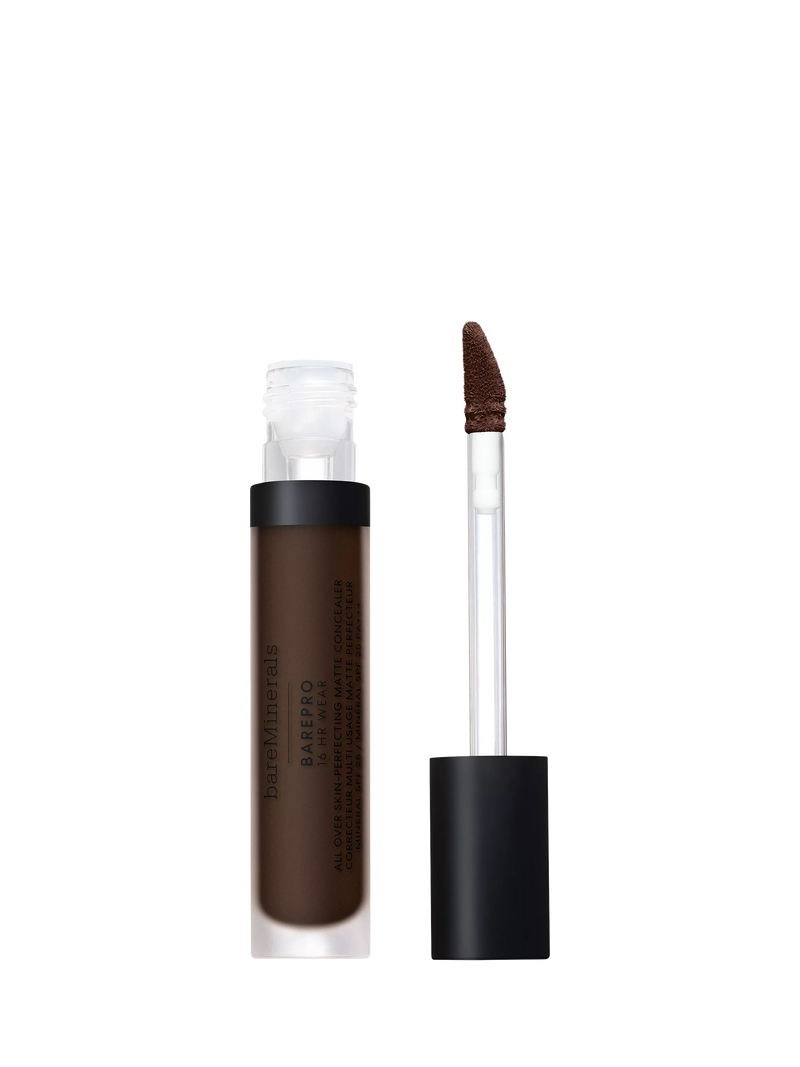 bareMinerals BAREPRO 16HR All-Over Skin-Perfecting Matte Concealer SPF 25 7.5ml