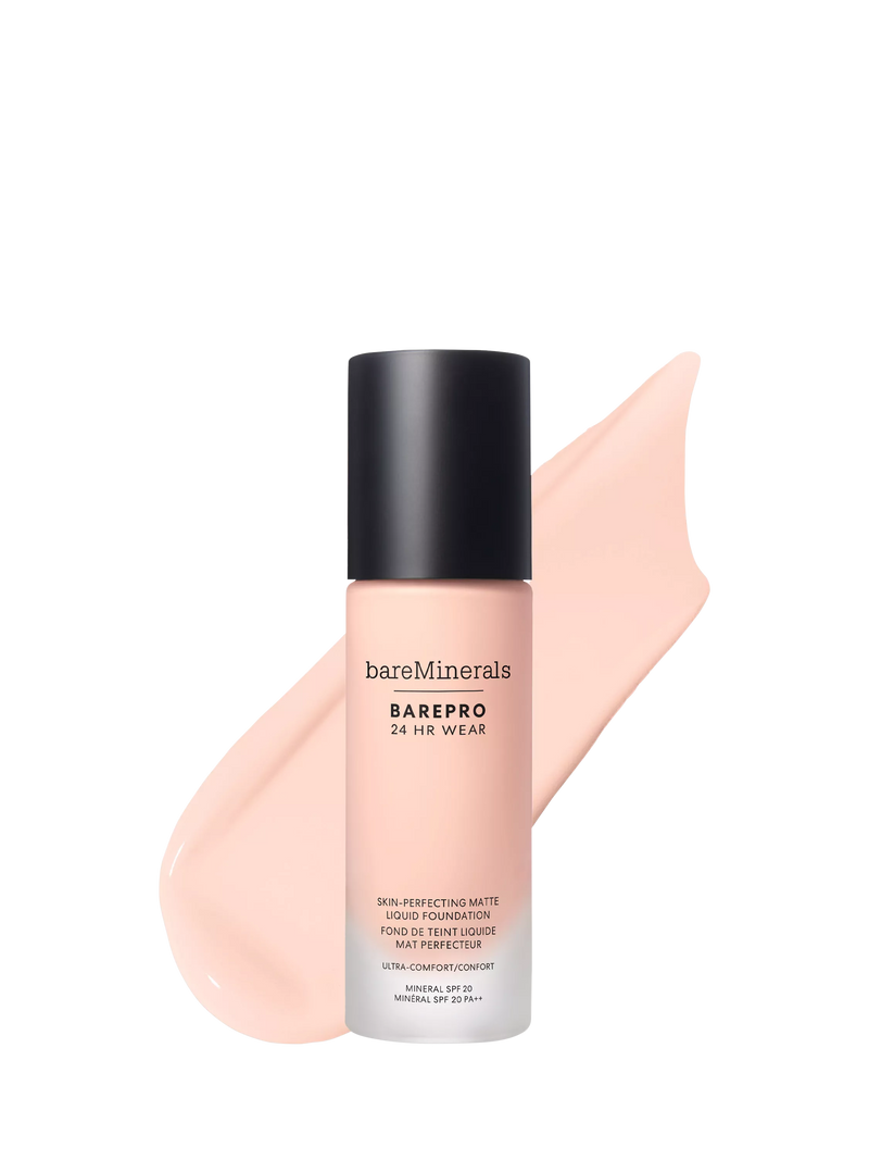 bareMinerals BAREPRO foundation 30ml, UK version