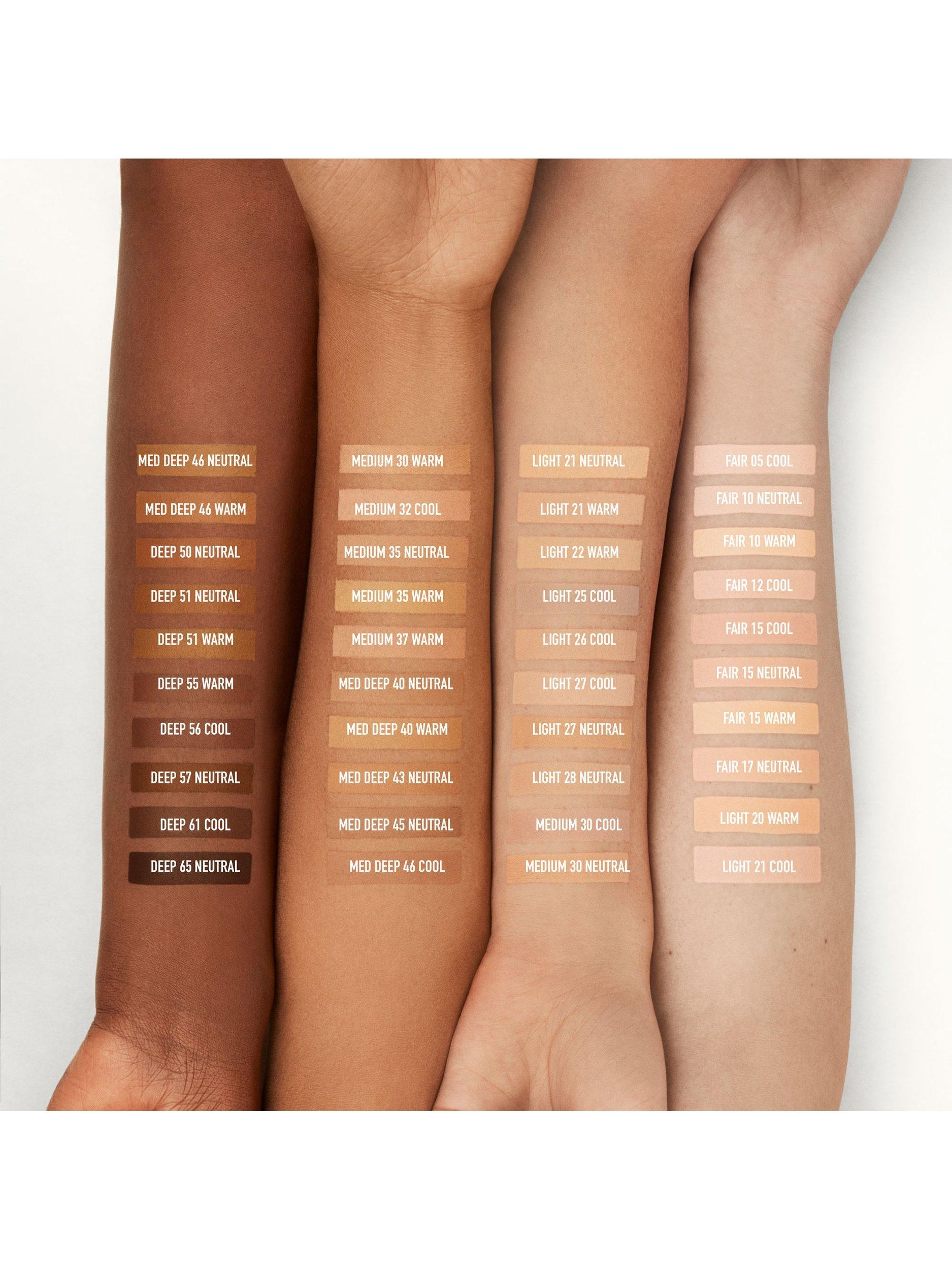 bareMinerals BAREPRO foundation 30ml, UK version
