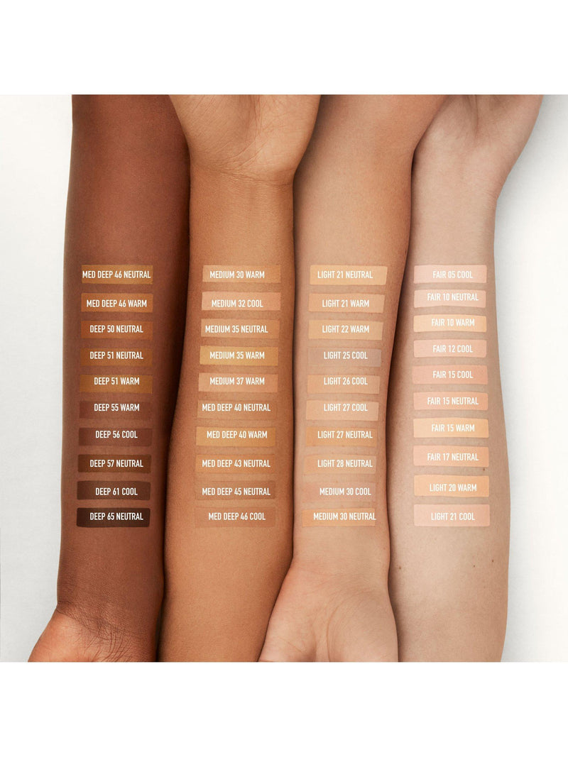 bareMinerals BAREPRO foundation 30ml, UK version