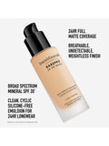 bareMinerals BAREPRO foundation 30ml, UK version