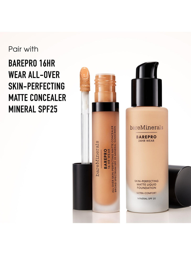 bareMinerals BAREPRO foundation 30ml, UK version