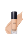 bareMinerals BAREPRO 24HR Matte Comfort Liquid Foundation SPF20 30ml