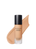 bareMinerals BAREPRO 24HR Matte Comfort Liquid Foundation SPF20 30ml