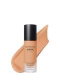 bareMinerals BAREPRO 24HR Matte Comfort Liquid Foundation SPF20 30ml