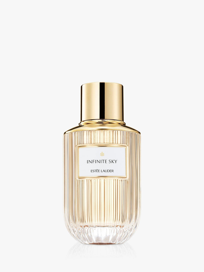 Refillable Amber Spicy Eau de Parfum 100ml