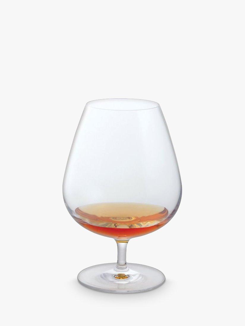Dartington Crystal Brandy Glass 610ml (British brand)