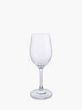 Dartington Crystal port glass clear set of 2 180ml - British product