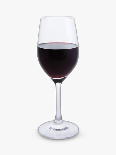 Dartington Crystal Portglass Klart Stilksett med 2 180ml