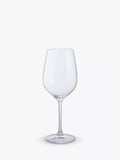 Dartington Crystal red wine glasses set of 2 490ml, imported from the UK