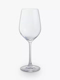 Dartington Crystal white wine glasses set of two 360ml - British product