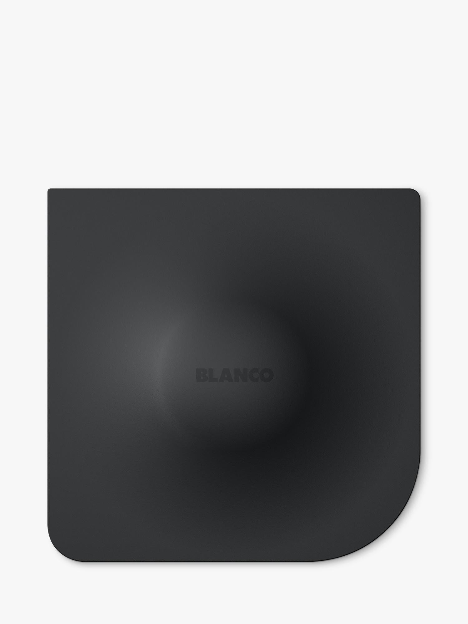 BLANCO Kitchen Sink Squeegee Dark Grey - British product