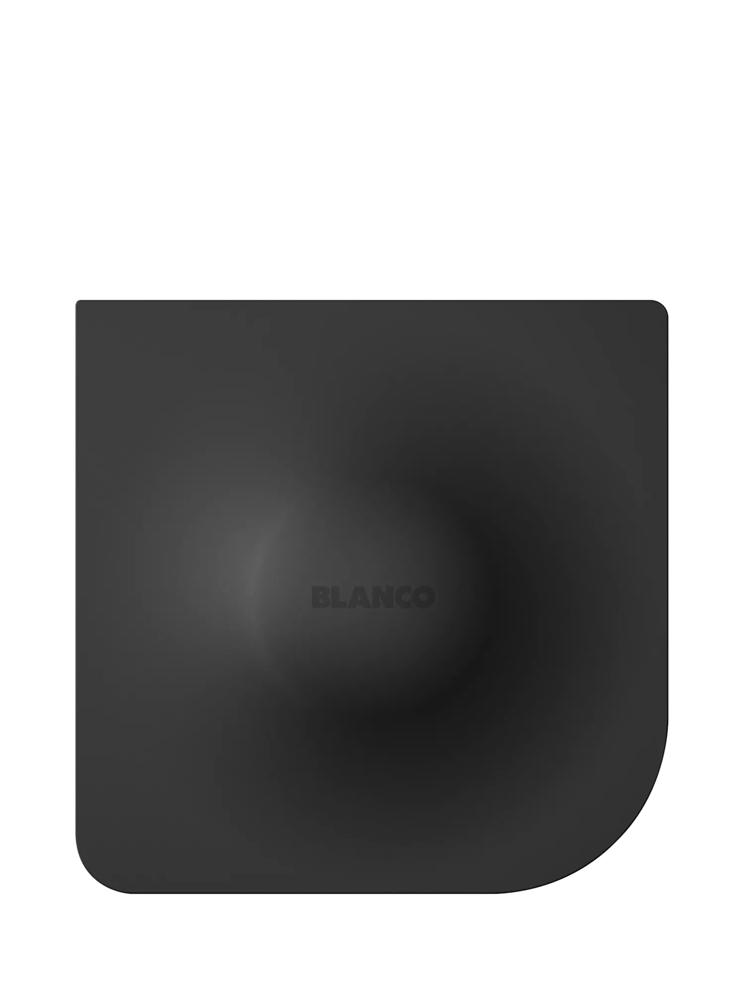 BLANCO Kitchen Sink Squeegee Dark Grey - British product