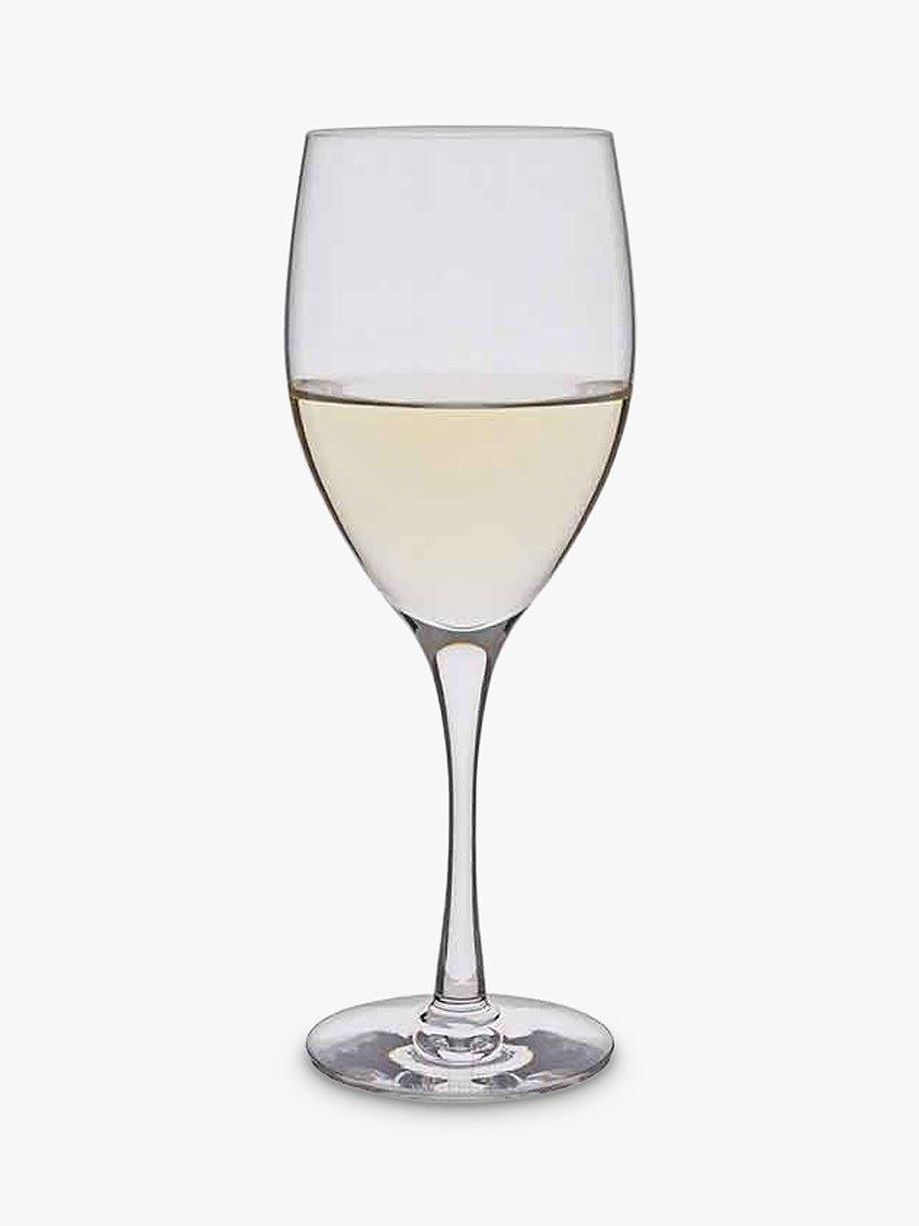 Dartington Crystal Wine Master white wine glasses 350ml set of 2, UK version