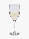 Dartington Crystal Wine Master white wine glasses 350ml set of 2, UK version