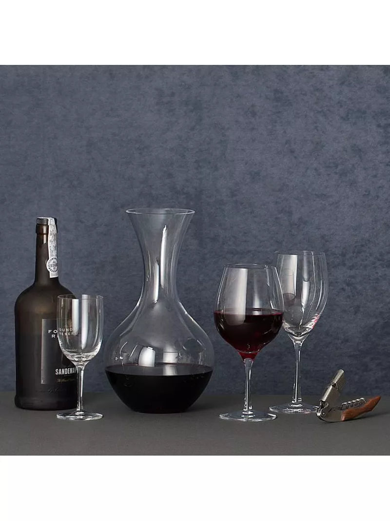 Dartington Crystal Wine Master white wine glasses 350ml set of 2, UK version