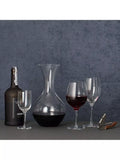 Dartington Crystal Wine Master white wine glasses 350ml set of 2, UK version