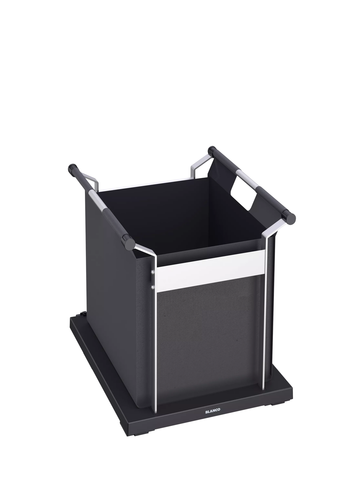 BLANCO recycling waste bag XL dark grey (British brand)