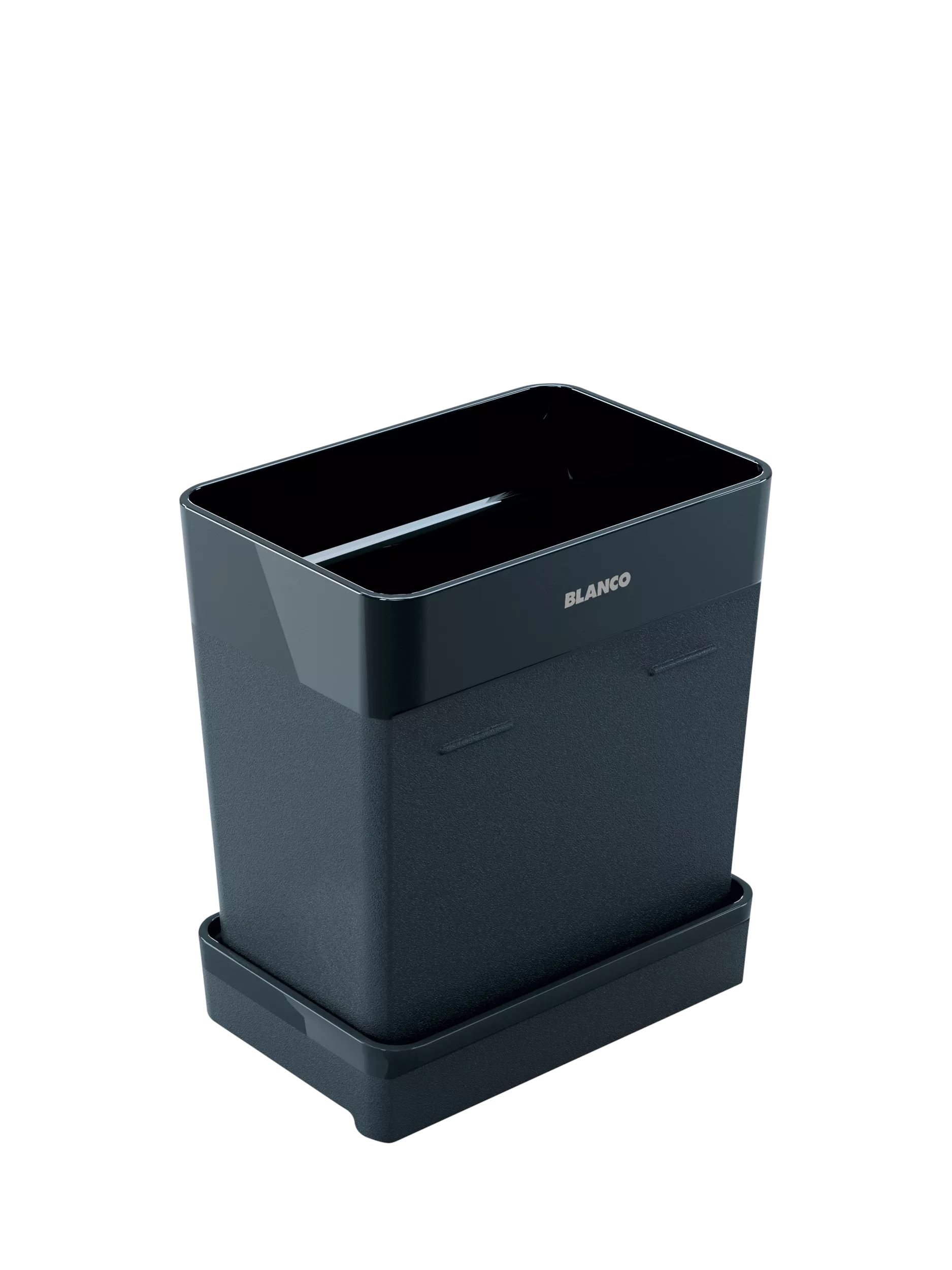 BLANCO sink organiser container and drip tray, UK version
